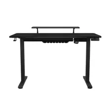 Игровой стол Cougar E-Star 120, Чёрный
