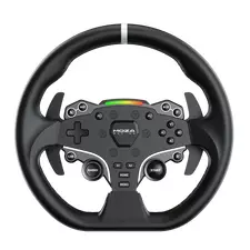 Volan Gaming MOZA R5 Racing, Negru