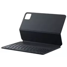 Husă-tastatură Xiaomi Pad 8/ 8 Pro Keyboard, 11,2", Gri