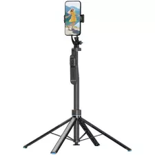 Tripod Proove Selfie Stick Strix (1810mm), Black