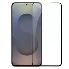 Sticlă de protecție Nillkin Tempered Glass CP+ pro pentru Samsung Galaxy S25 FE, Negru