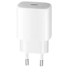 Încărcător Xiaomi BHR08M8EU, 20W, Alb