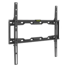Suport fixat pe perete BARKAN E302+, Negru