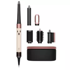 Styler Dyson HS08 Complete Long, 1300W, Ceramic Pink | Rose Gold