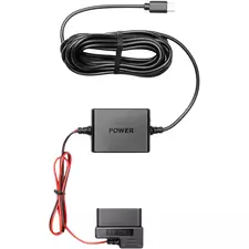 Cablu de alimentare 70mai OBD-II Hardwire, Negru