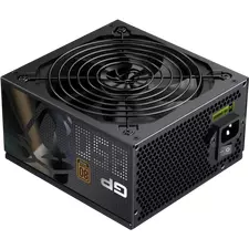 Sursă Alimentare PC Gamemax GP-850B, 850W, ATX, Nemodular