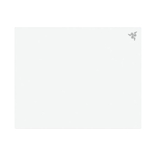 Razer Mouse Pad Atlas Pro - Premium 1.9mm Tempered Glass Mat white Edition