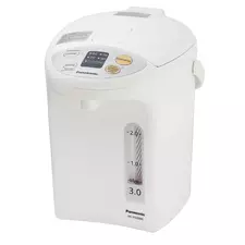 Termopot  Panasonic NC-EG3000WTS, Alb