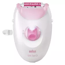 Epilator Braun SE3000 Pink