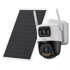 Camera de supraveghere IMOU Cruiser AOV Dual, Alb