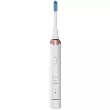 Periuța de dinți electrică sonică Panasonic EW-DC12-W520, Alb