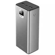 Acumulator extern Proove Guardian, 30000mAh, Gri