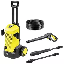 Aparat de spălat cu presiune Karcher K 5