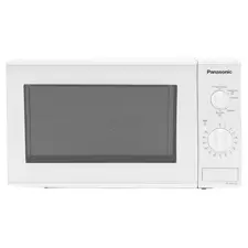 Cuptor cu microunde Panasonic NN-SM221WZPE, Alb