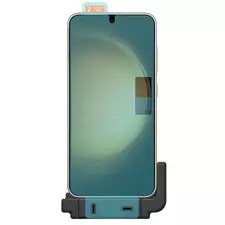 Folie de protecție Samsung Screen Protector, Transparent