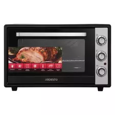 Cuptor Electric Ardesto MEO-F60CB, Negru