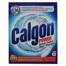 Descalificator Calgon Automat, 500 g
