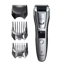 Aparat de tuns Panasonic ER-GB80-S520, Argintiu | Negru