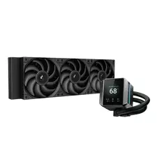 Cooler procesor Deepcool MYSTIQUE 360