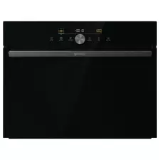 Cuptor Electric Gorenje BCM4547DG, Negru
