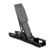 Pedale MOZA SR-P Lite Clutch Pedal, Negru