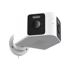 Camera de supraveghere Smart Xiaomi CW100 Dual, Alb