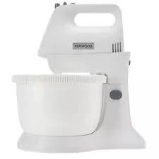 Mixer detașabil staționar Kenwood HMP32.A0WH, Alb