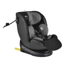 Scaun auto Cangaroo Castor 40-150cm grey 3801005151851