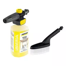 Универсальное моющее средство Karcher 9.633-509 Standart Box