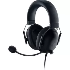 Căști gaming Razer BlackShark V2 X pentru Xbox, Cu fir, Negru