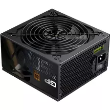 Sursă Alimentare PC Gamemax GP-750B, 750W, ATX, Nemodular