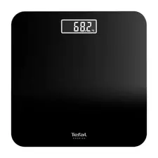 Cântar de podea Tefal PP1800V0, Negru