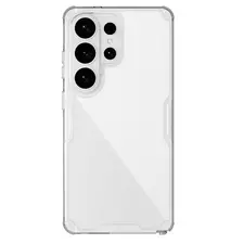 Husă Nillkin Nature Pro pentru Samsung Galaxy S26 Ultra, Transparent