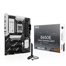 Материнская плата ASUS B650E MAX GAMING WIFI, AM5, AMD B650, ATX