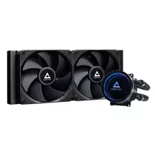 Cooler procesor Chieftec Iceberg 240 Dark