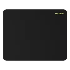 Mouse Pad pentru jocuri HATOR Tonn Mobile, Extra Small, Negru