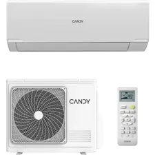Air Conditioner Candy Brezza AS09SHDHRA 9000BTU