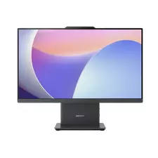 Computer All-in-One Lenovo IdeaCentre AIO 27ARR9, 27", AMD Ryzen 3 7335U, 8GB/512GB, Fără SO, Luna Grey