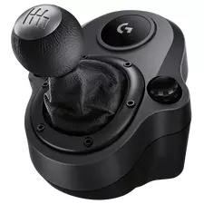 Schimbător de viteze Logitech G29/G920, Negru