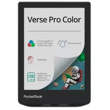 eBook Reader PocketBook Verse PRO COLOR 634, Stormy Sea