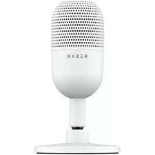 Microfon Gaming Razer Seiren V3 Mini, Cu fir, Alb