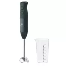 Blender de mână Electrolux E3HB1-4GG, Negru