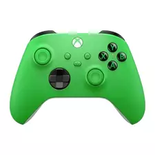 Gamepad Microsoft Xbox Series X, Verde