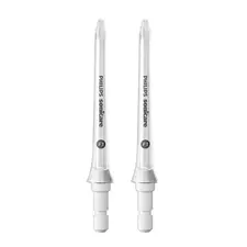 Duză pentru irigator Philips HX3042/00, Alb