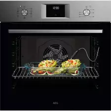 Cuptor Electric AEG OA5CB31SM, Oțel inoxidabil