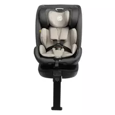 Scaun auto Caretero Fortis i-Size, Grupa 0+/1/2/3 (0-36 kg), Gri