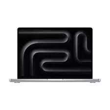 Laptop 14,2" Apple MacBook Pro 14 A3434, Argintiu, M5 with 10-core CPU and 10-core GPU, 24GB/1024GB, macOS Tahoe