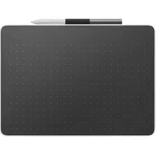 Tabletă Grafică Wacom One Medium, Negru | Alb