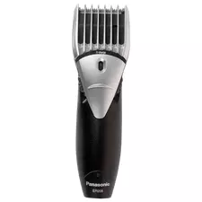 Aparat de tuns Panasonic ER206K520, Negru | Argintiu