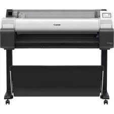 Plotter de format mare Canon Plotter imagePROGRAF TM-340, Argintiu
